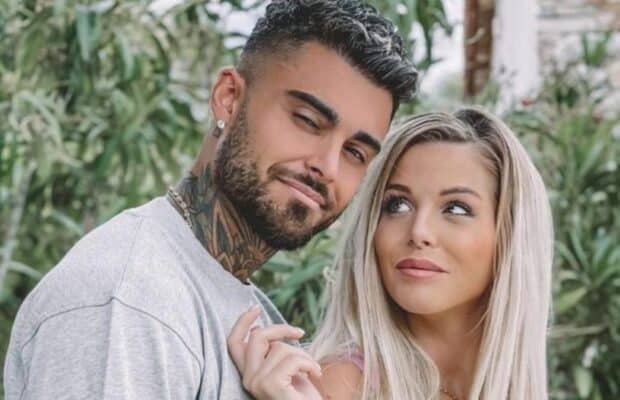 Thibault Garcia : il rase totalement sa barbe, Jessica Thivenin ne le reconnaît pas