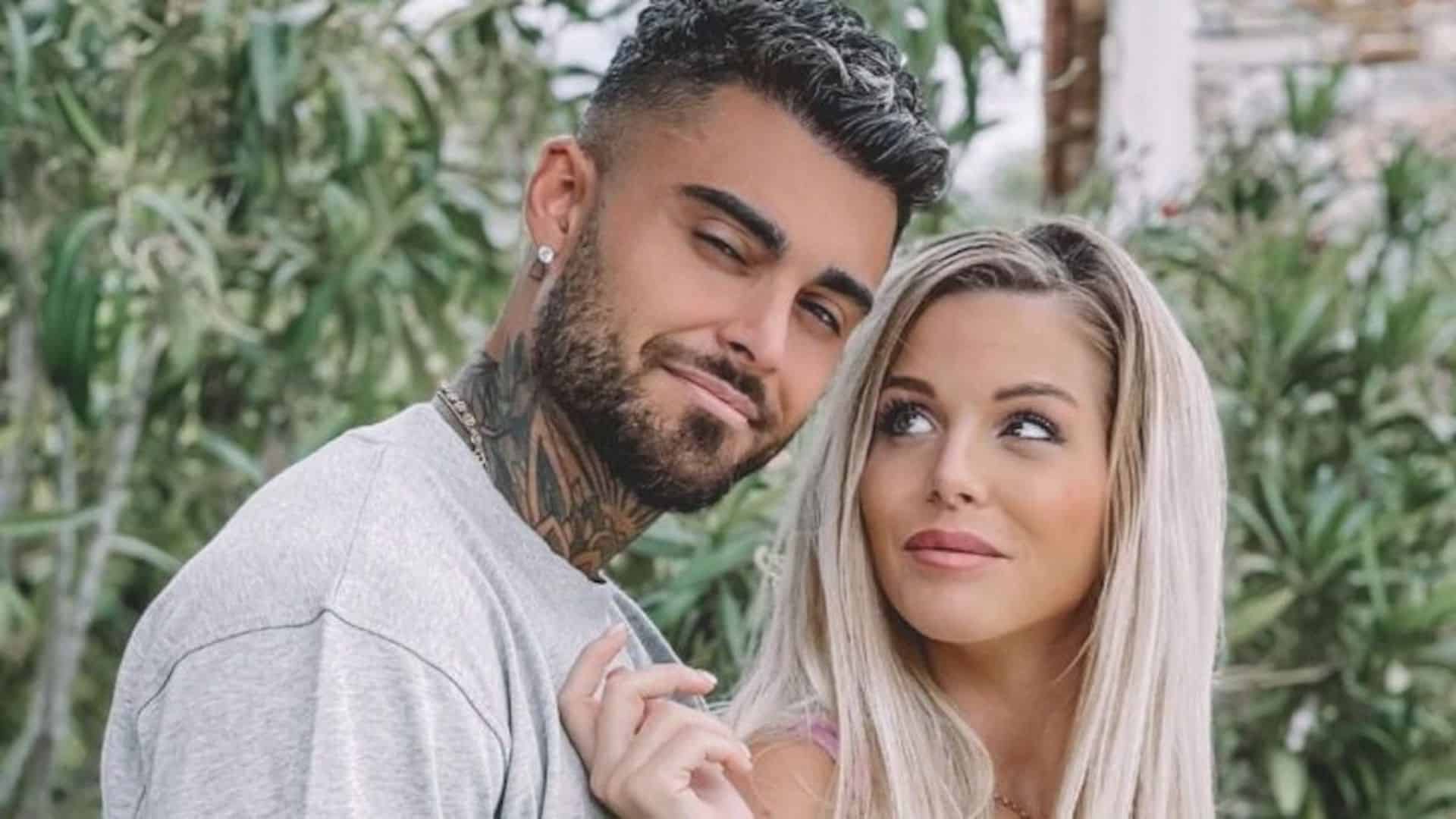 Thibault Garcia : il rase totalement sa barbe, Jessica Thivenin ne le reconnaît pas