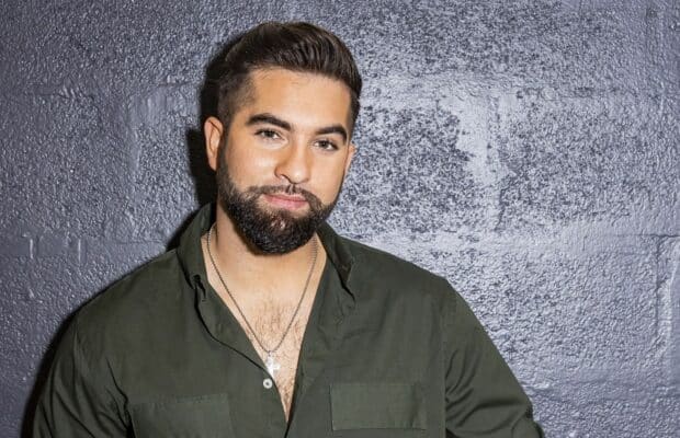 Kendji Girac : abordé à chaque fois qu'il dépose sa fille à l'école, il raconte