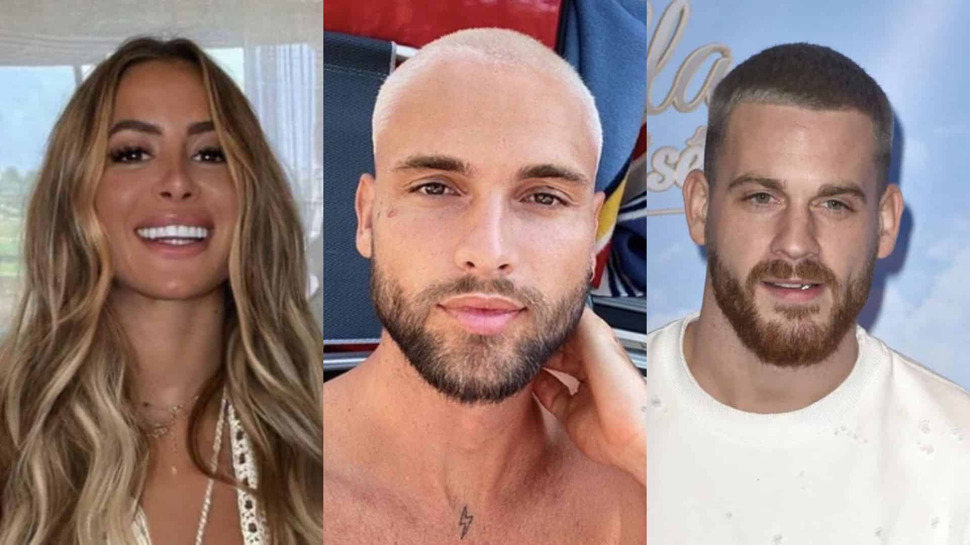 Marine El Himer : taclée par Bastos en raison de son rapprochement avec Raphaël Pépin