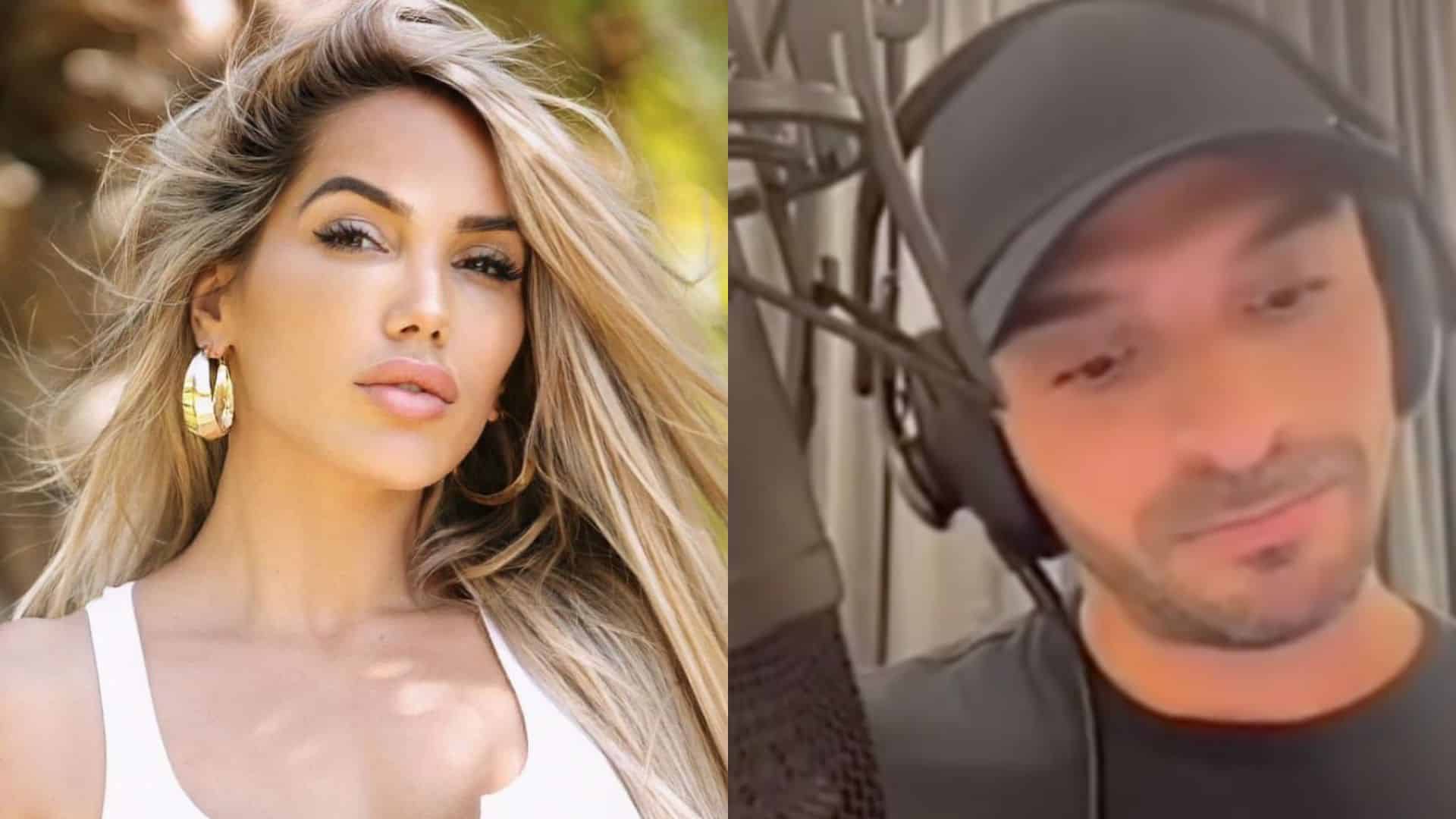 Manon Tanti : son mari Julien accro aux matchs TikTok ?