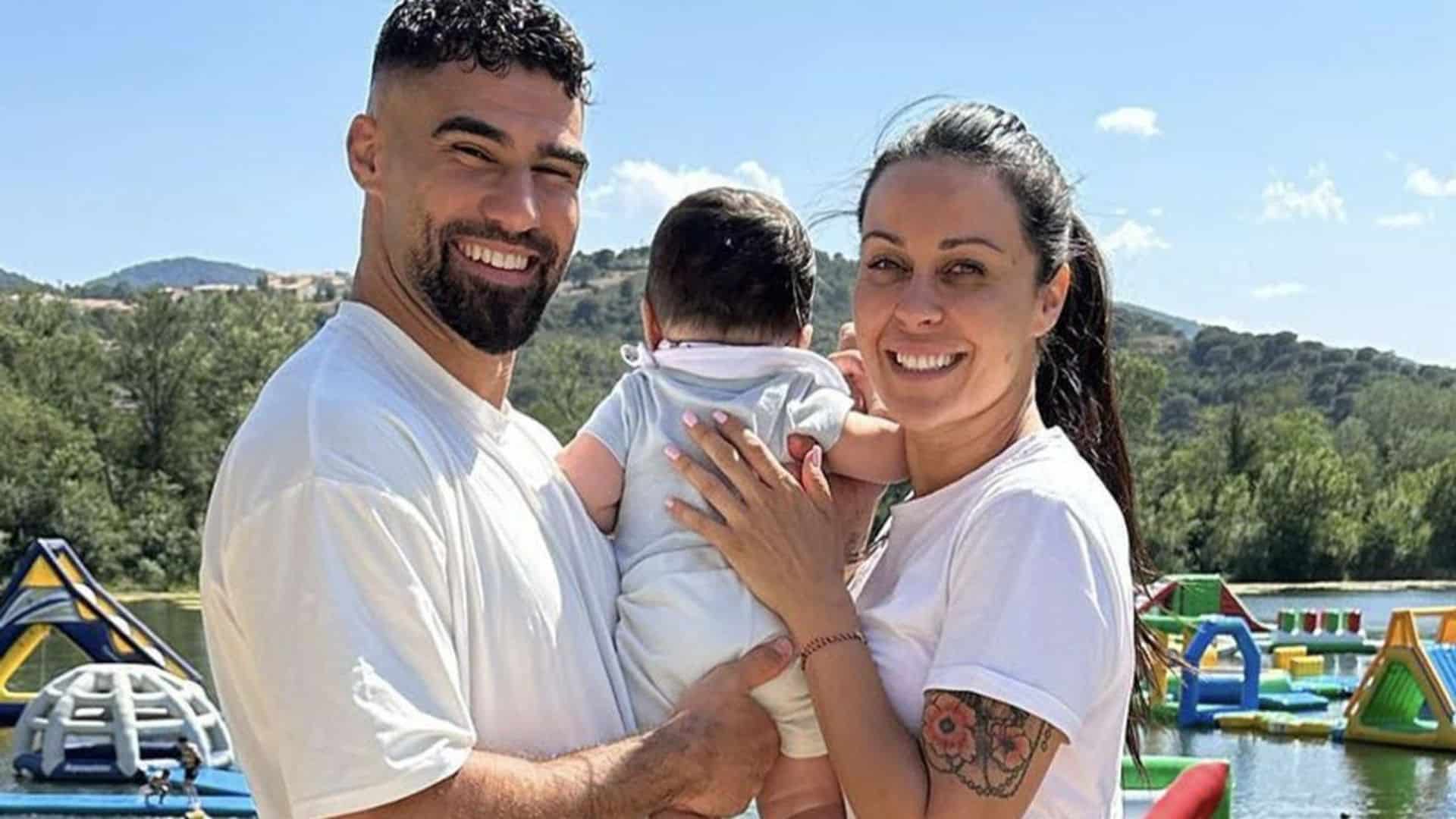 Shanna Kress et Jonathan Matijas : sidérés, leur fils a failli perdre la vie dans leurs bras