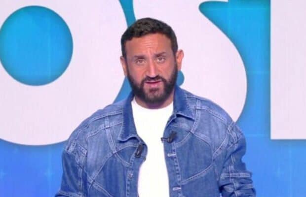 Cyril Hanouna : TPMP bientôt au cinéma ?