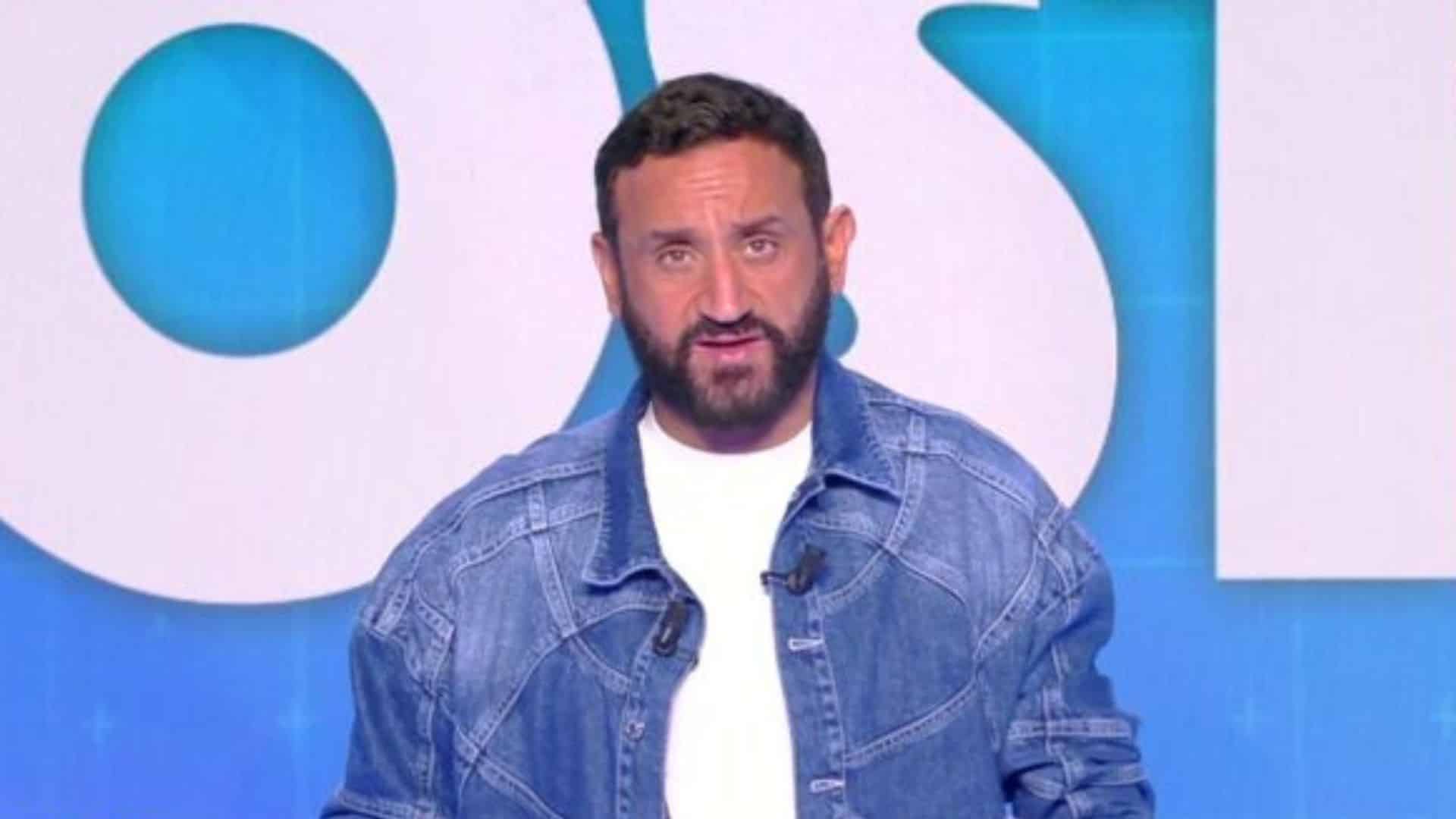 Cyril Hanouna : TPMP bientôt au cinéma ?