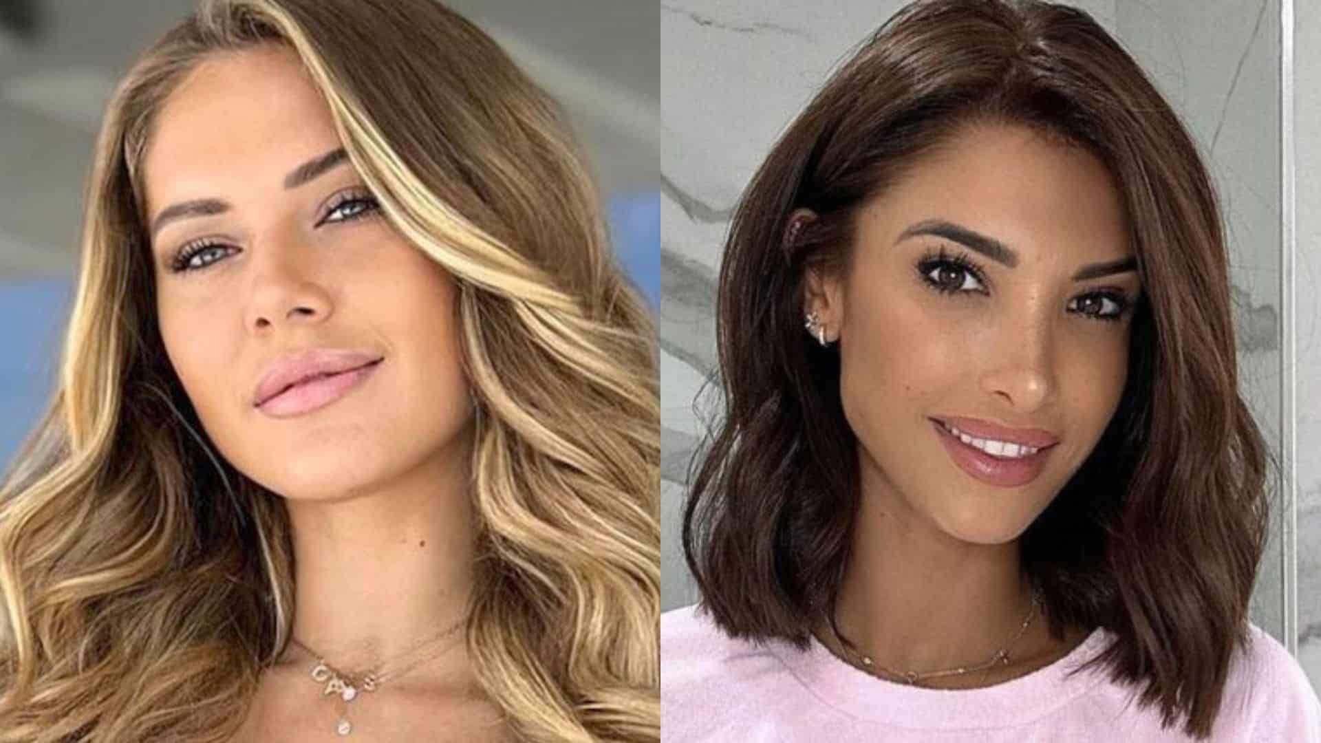 Cassandra Jullia : en froid avec son amie Mélanie Dedigama ?