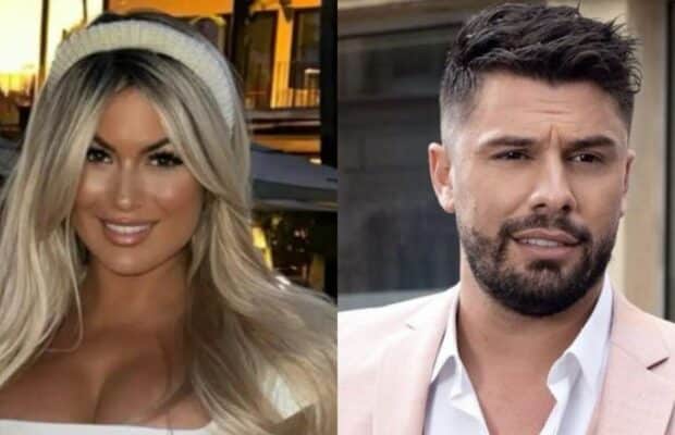 Carla Moreau : de nouveau en couple depuis son divorce avec Kevin Guedj ?