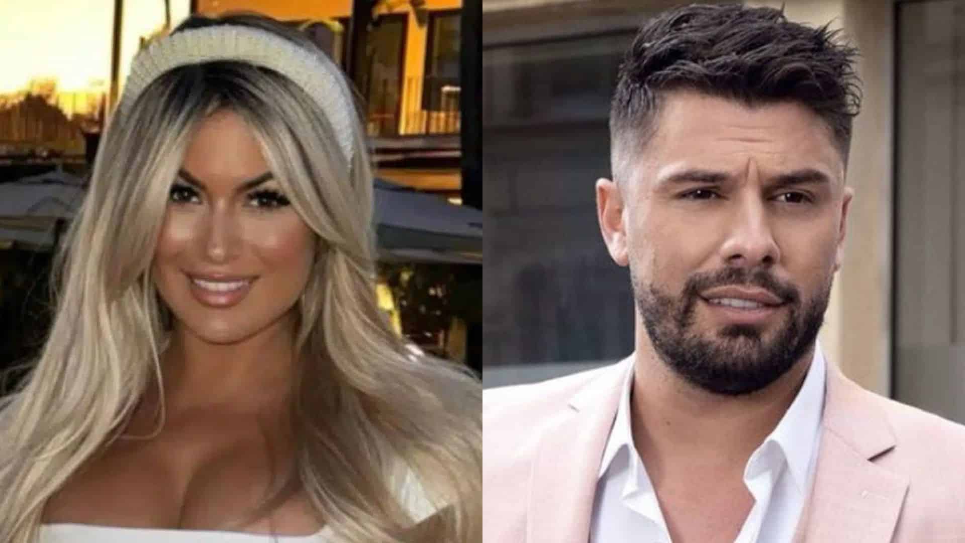 Carla Moreau : de nouveau en couple depuis son divorce avec Kevin Guedj ?