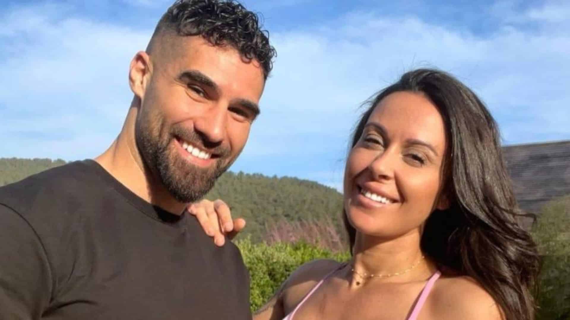 Shanna Kress et Jonathan Matijas : une nouvelle photo de leur fils fuite sur les réseaux sociaux