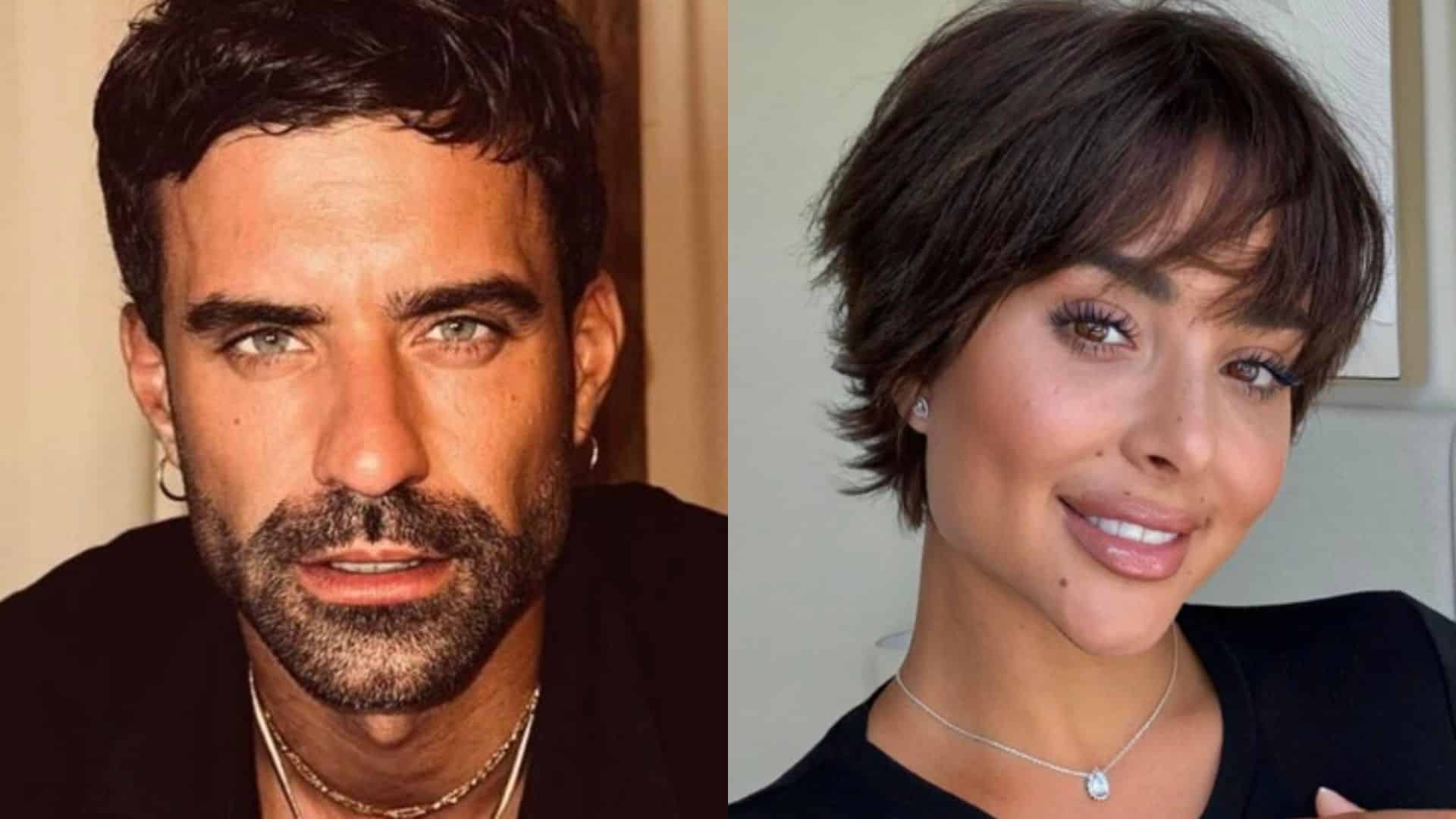 Vincent Queijo et Rym Renom : l'ancien couple décide d’agir