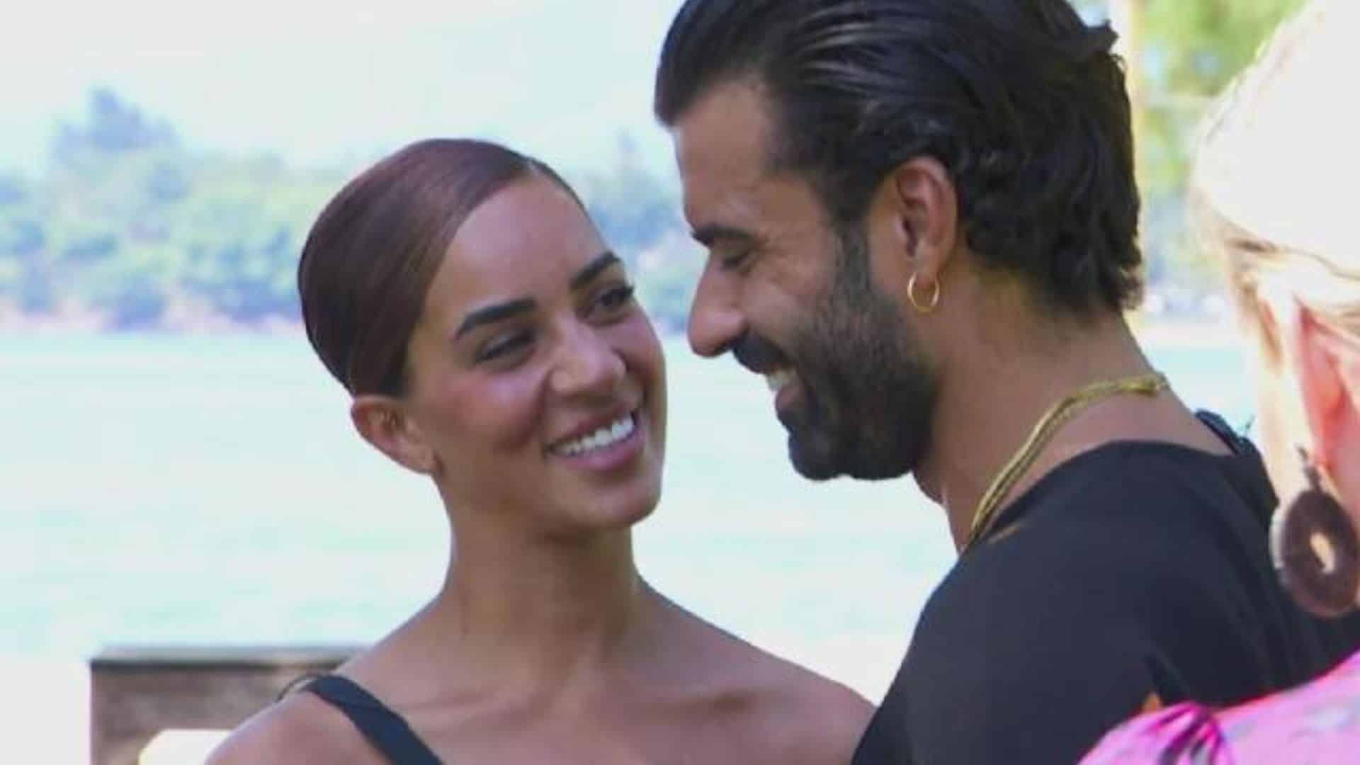 Marwa Merazka : elle confirme sa rupture avec Vincent Queijo