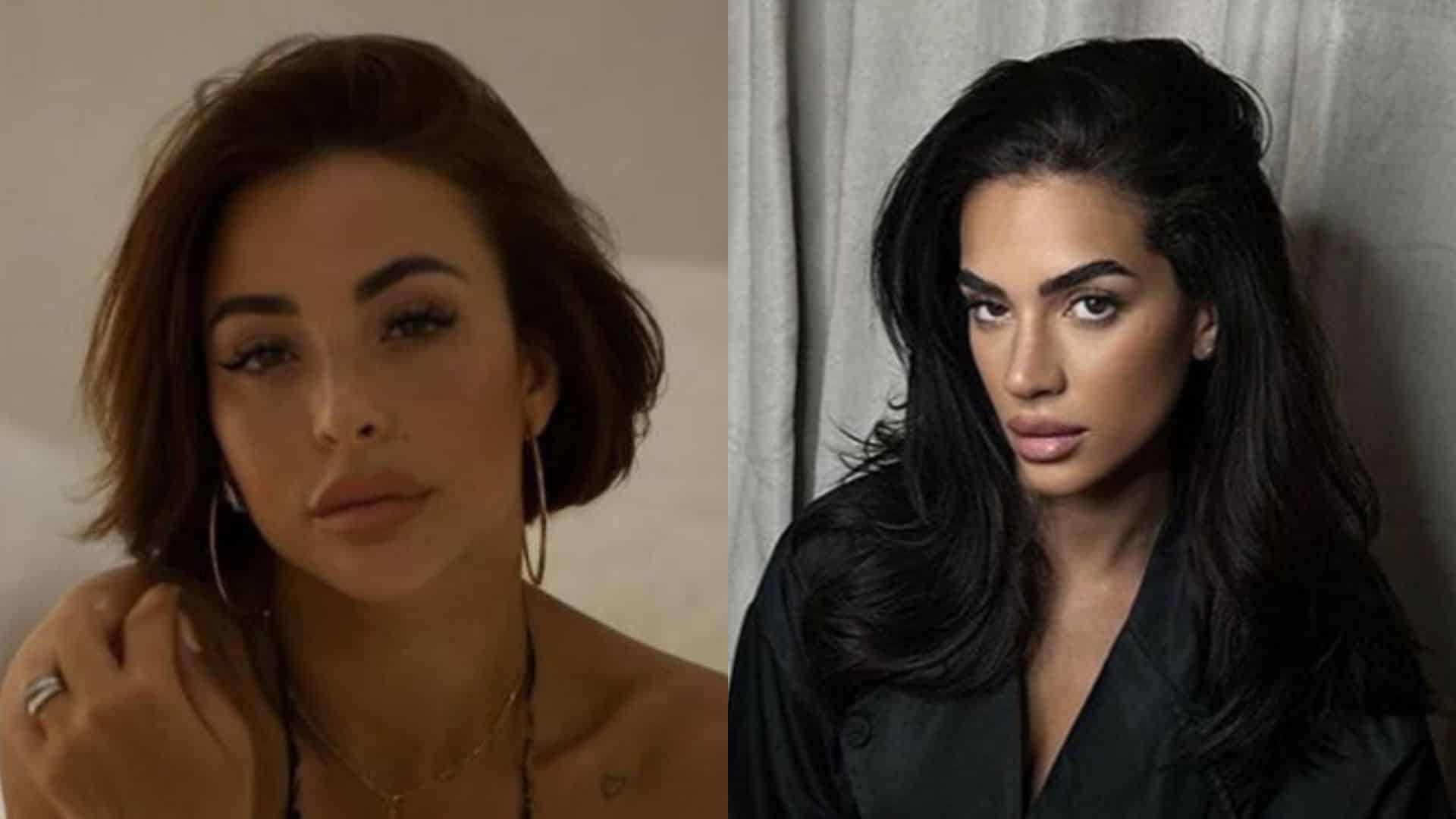 Rym Renom vs Marwa Merazka : en froid, elles continuent de se tacler sur les réseaux sociaux