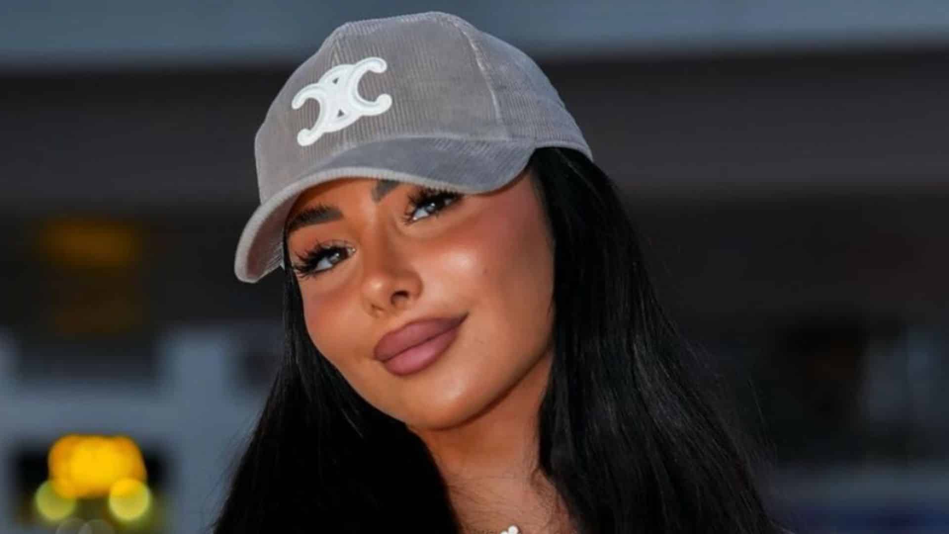 Maeva Ghennam : elle s'affiche sans filtre sur les réseaux sociaux, son visage interpelle