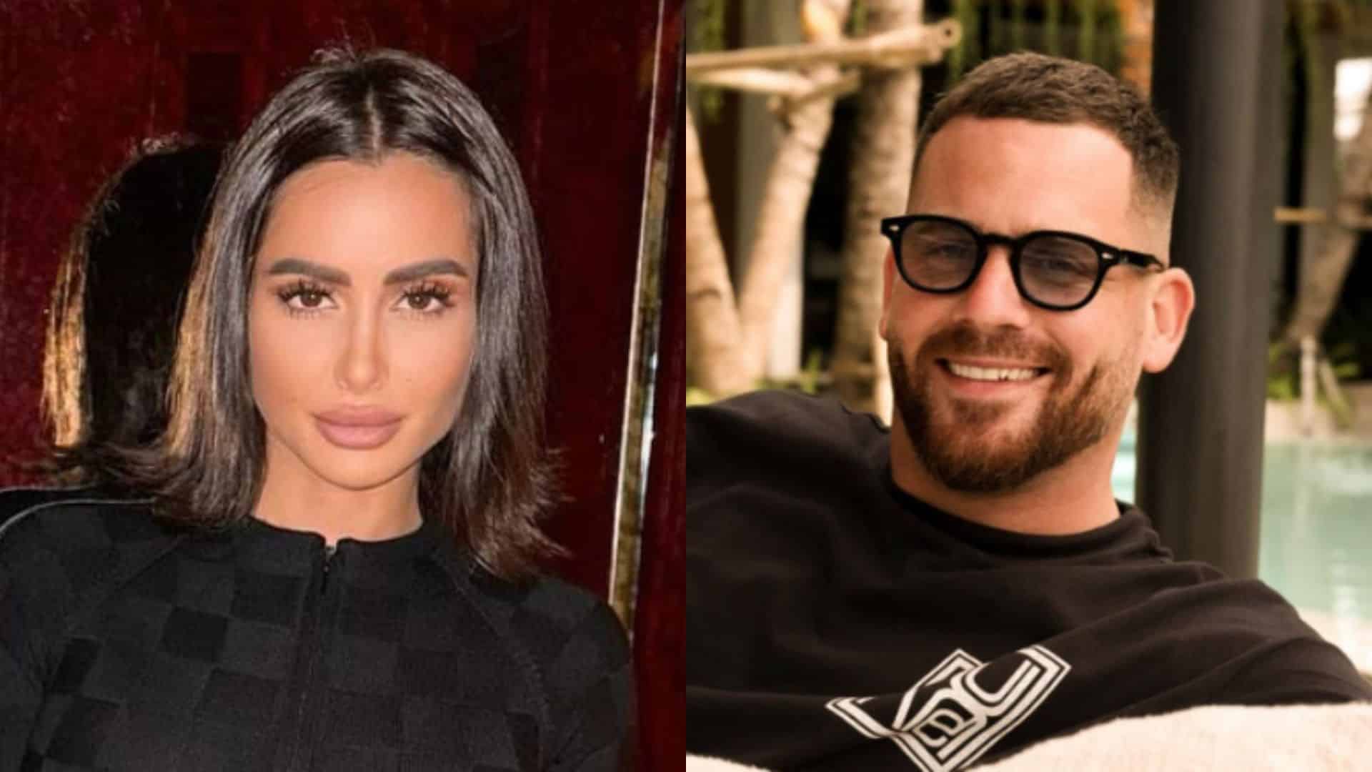 Marine El Himer : en couple avec Raphaël Pépin, sa mère n'approuve pas leur relation