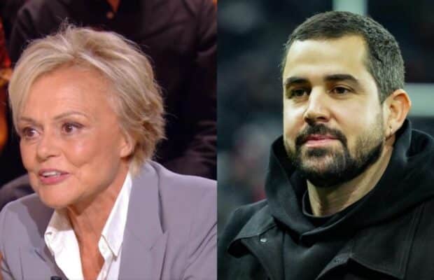 LOL, qui rit sort : Muriel Robin "insupportable" ? Artus se confie