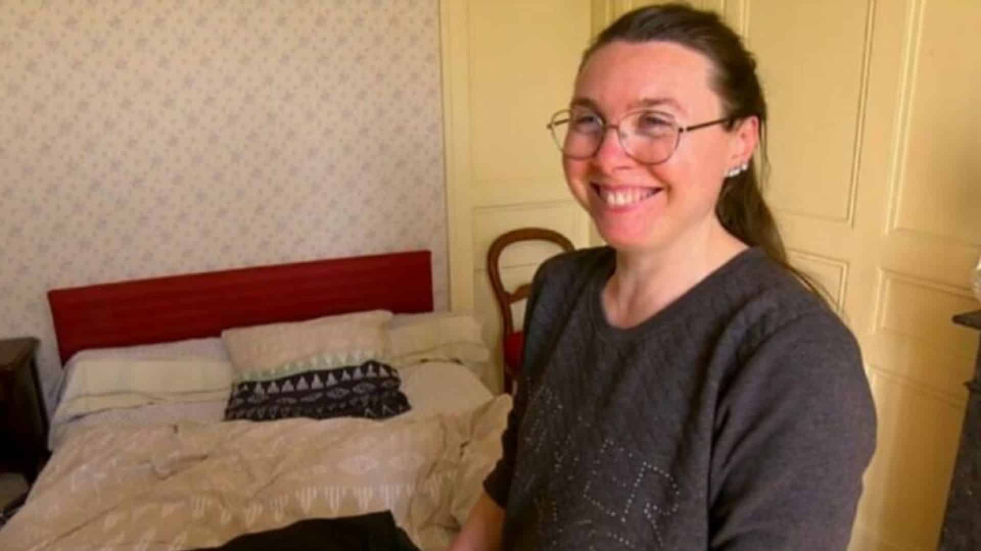 Véronique (ADP) : l’ex prétendante de Charles est en couple 