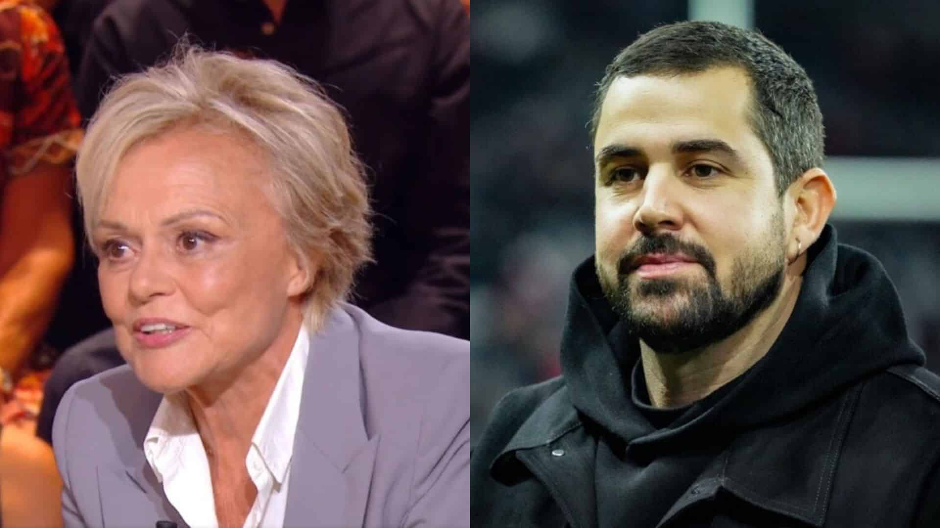 LOL, qui rit sort : Muriel Robin "insupportable" ? Artus se confie