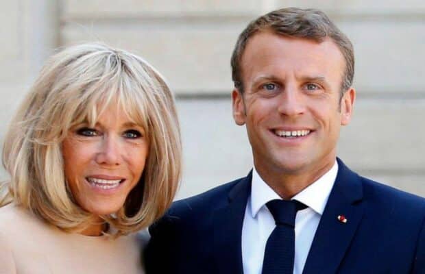 11 novembre : on sait pourquoi Brigitte Macron n'était pas aux côtés d'Emmanuel Macron 