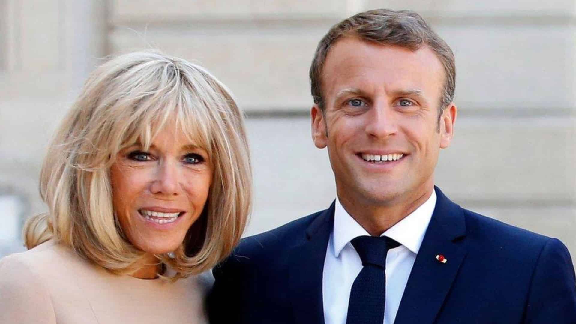 11 novembre : on sait pourquoi Brigitte Macron n'était pas aux côtés d'Emmanuel Macron 