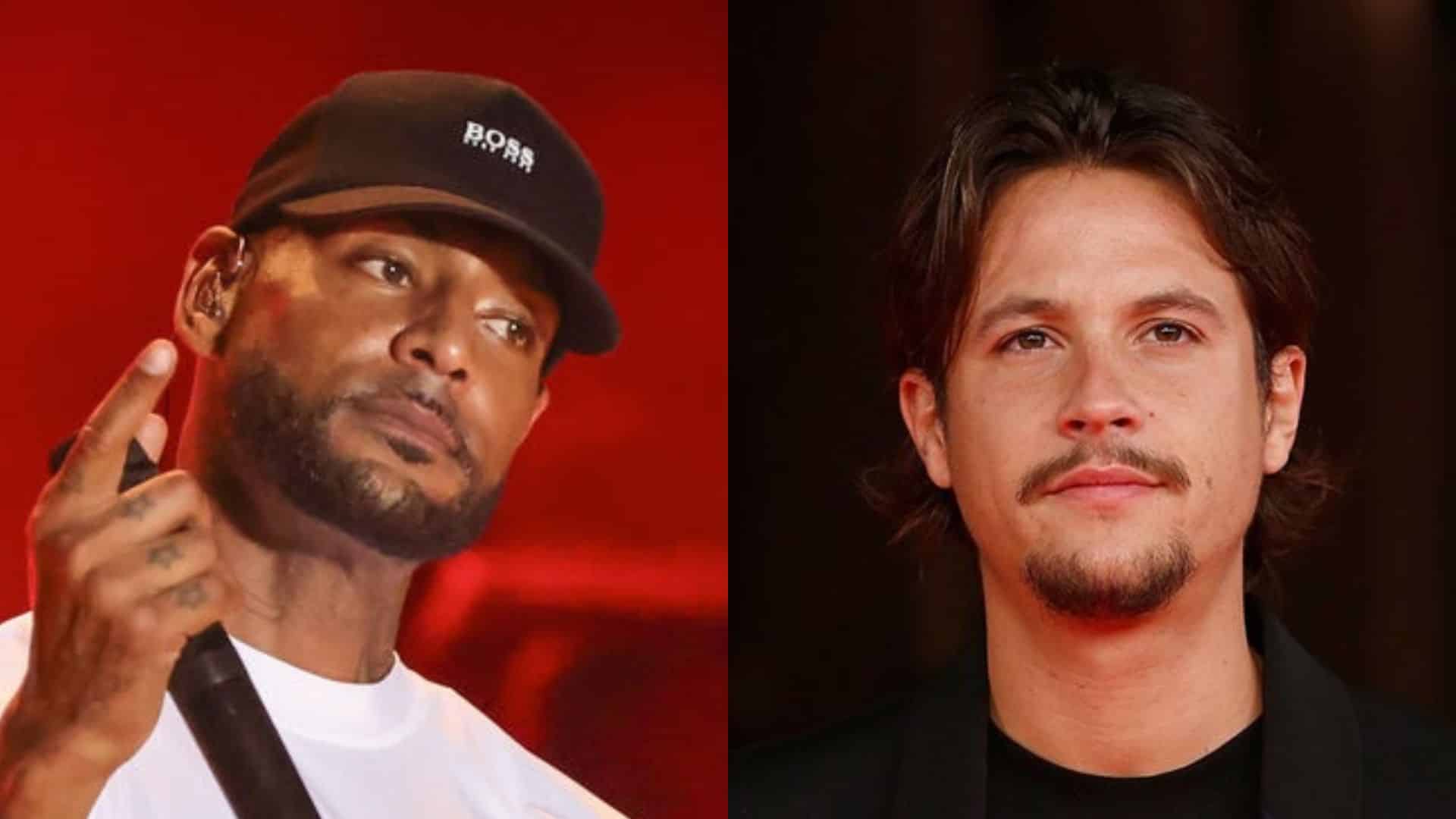 Affaire Nekfeu : Booba n’hésite pas à prendre position et n’y va pas avec des pincettes