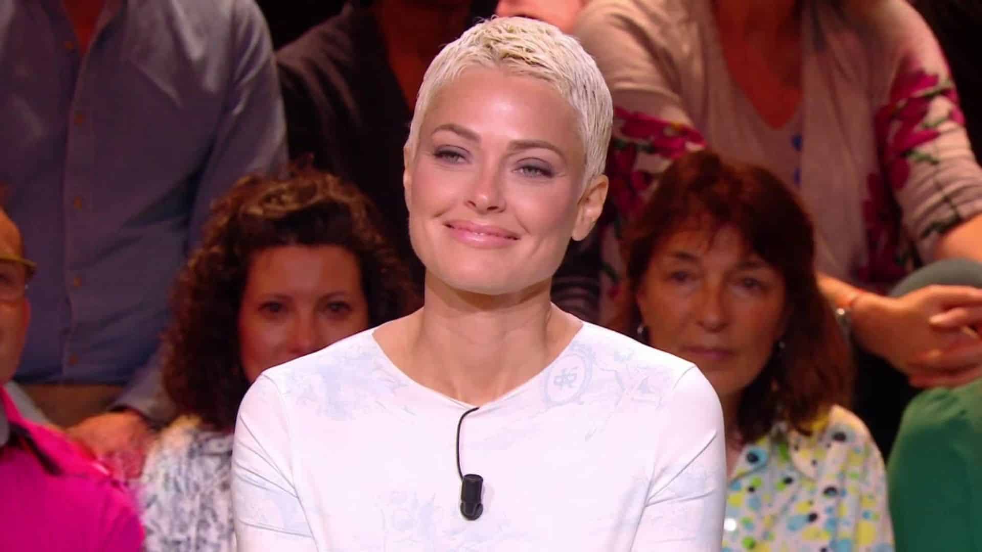 Caroline Receveur : son tendre message qui n’a pas laissé les internautes indifférents 