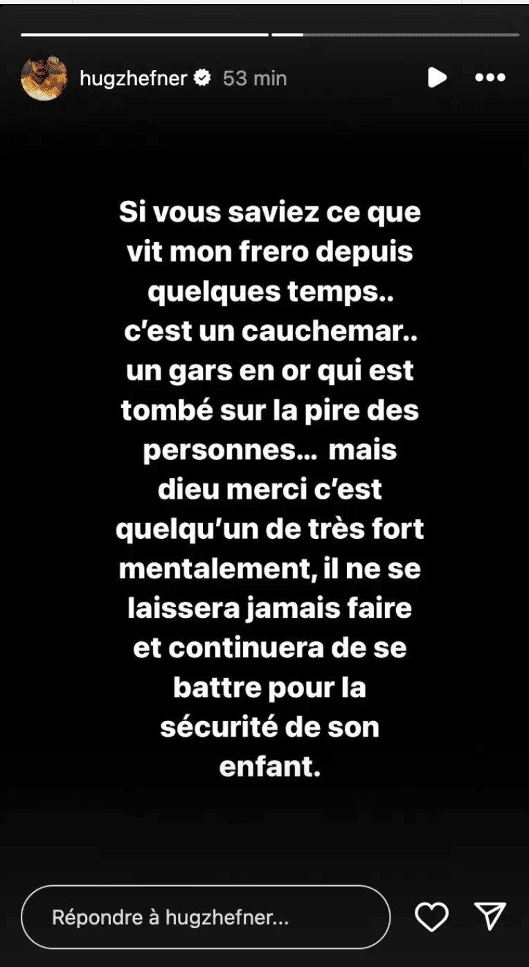 Affaire Nekfeu : son beatmaker explique le "cauchemar" que vivrait le rappeur