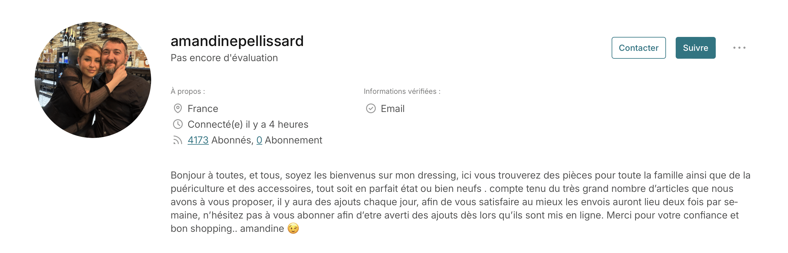 Amandine Pellissard : l’influenceuse montre l’envers du décor de son business