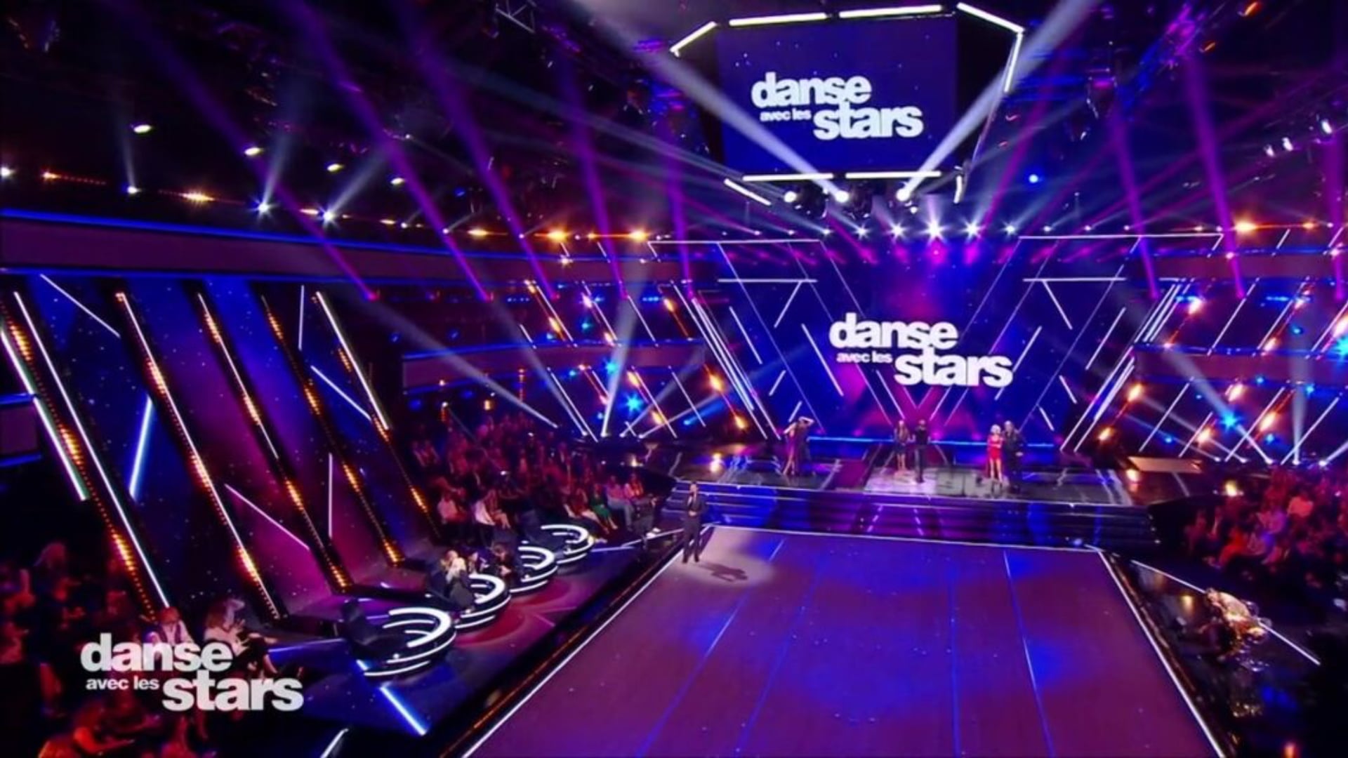 Danse avec les stars : un danseur accusé de violences conjugales, il se fait expulser et se retrouve sans travail