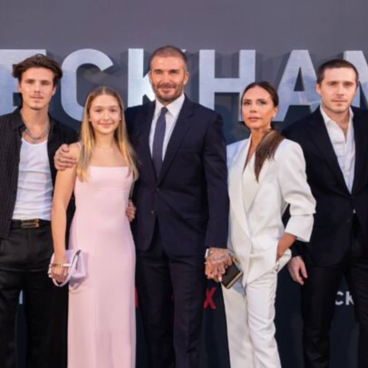 David Beckham : ses enfants font une découverte à propos de lui en regardant son documentaire Netflix