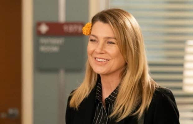 Ellen Pompeo : les 1ères images de la série pour laquelle elle a quitté Grey's Anatomy ont été montrées 