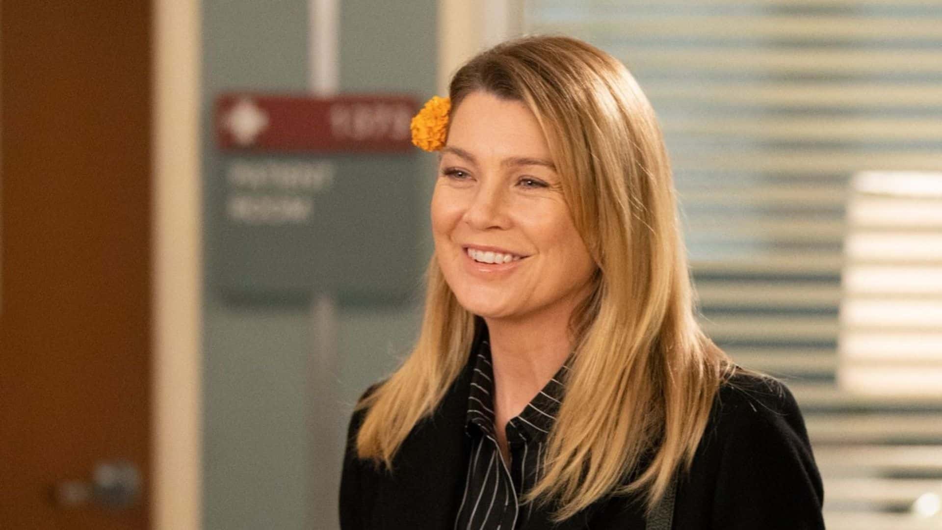 Ellen Pompeo : les 1ères images de la série pour laquelle elle a quitté Grey's Anatomy ont été montrées 