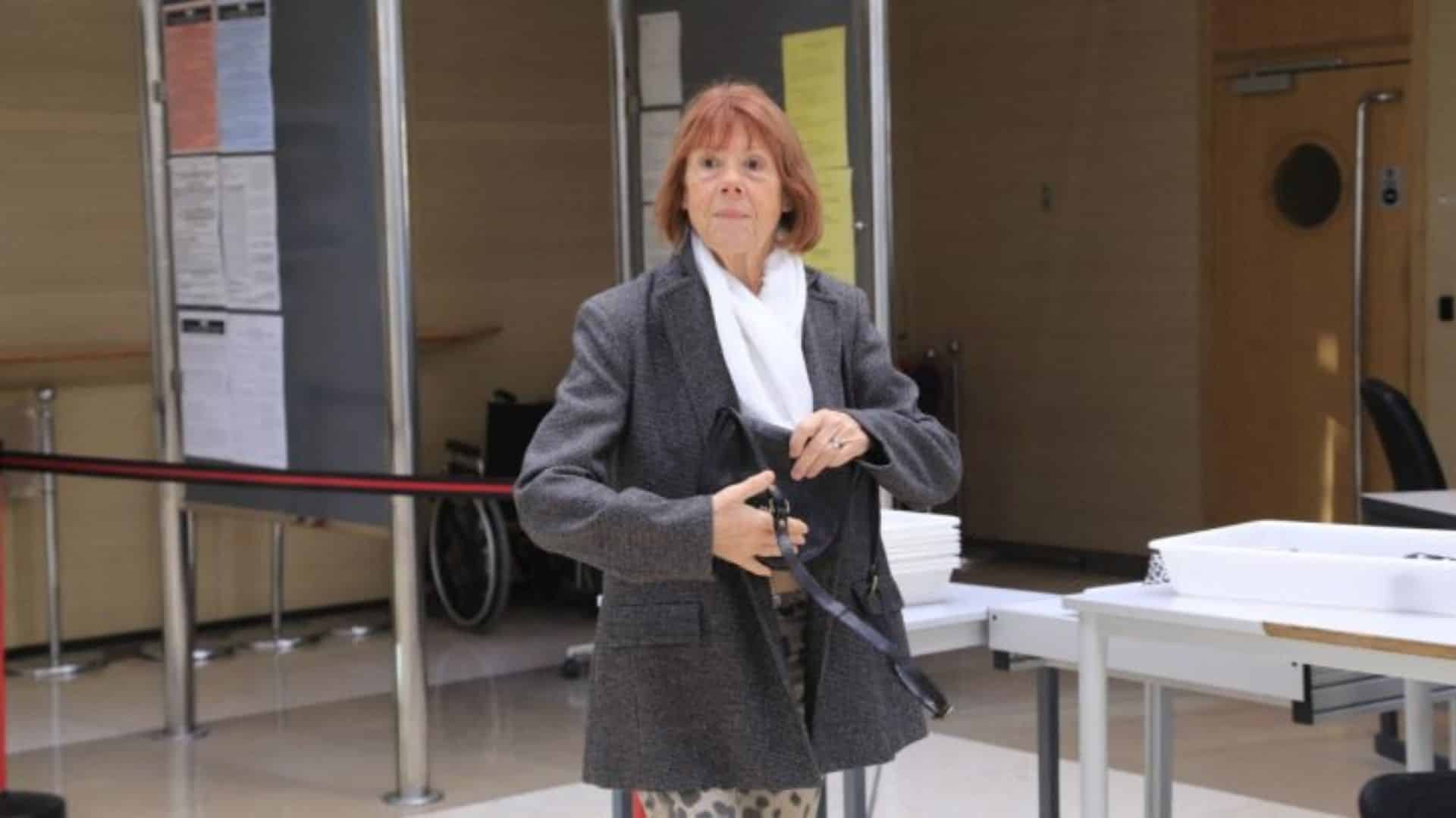 Procès de Mazan : un accusé évoque son image de la femme et glace le tribunal 