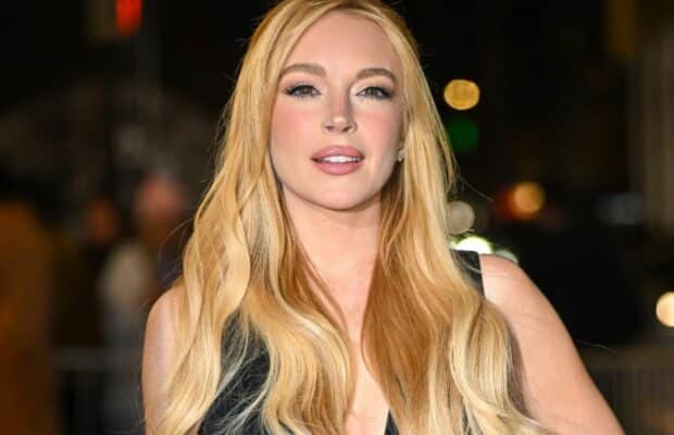 Lindsay Lohan : l’actrice revient sur son passé entre alcool et addictions 