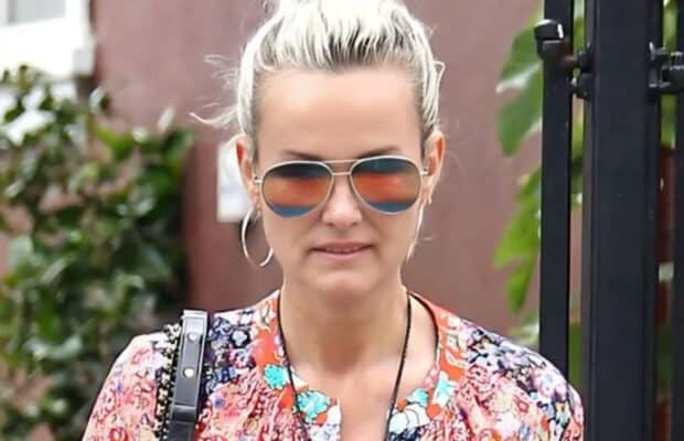 Laeticia Hallyday : elle fait une mise au point sur l’héritage que lui a laissé Johnny