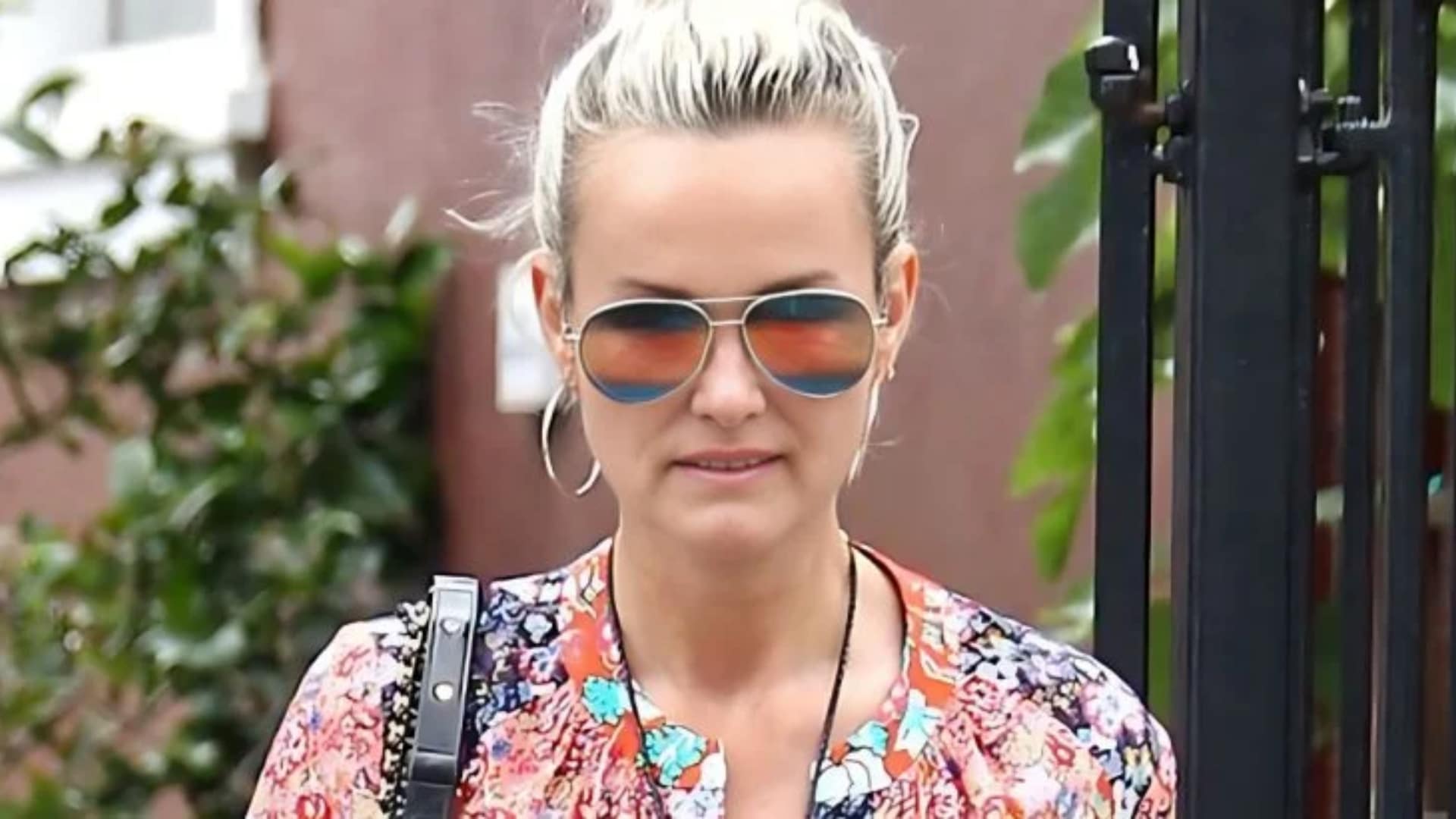 Laeticia Hallyday : elle fait une mise au point sur l’héritage que lui a laissé Johnny