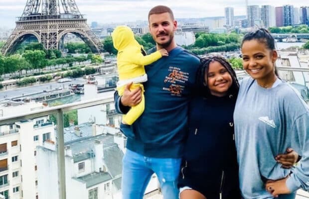 M. Pokora s’installe à Paris avec sa femme Christina Milian : son avis sur la capitale après un an