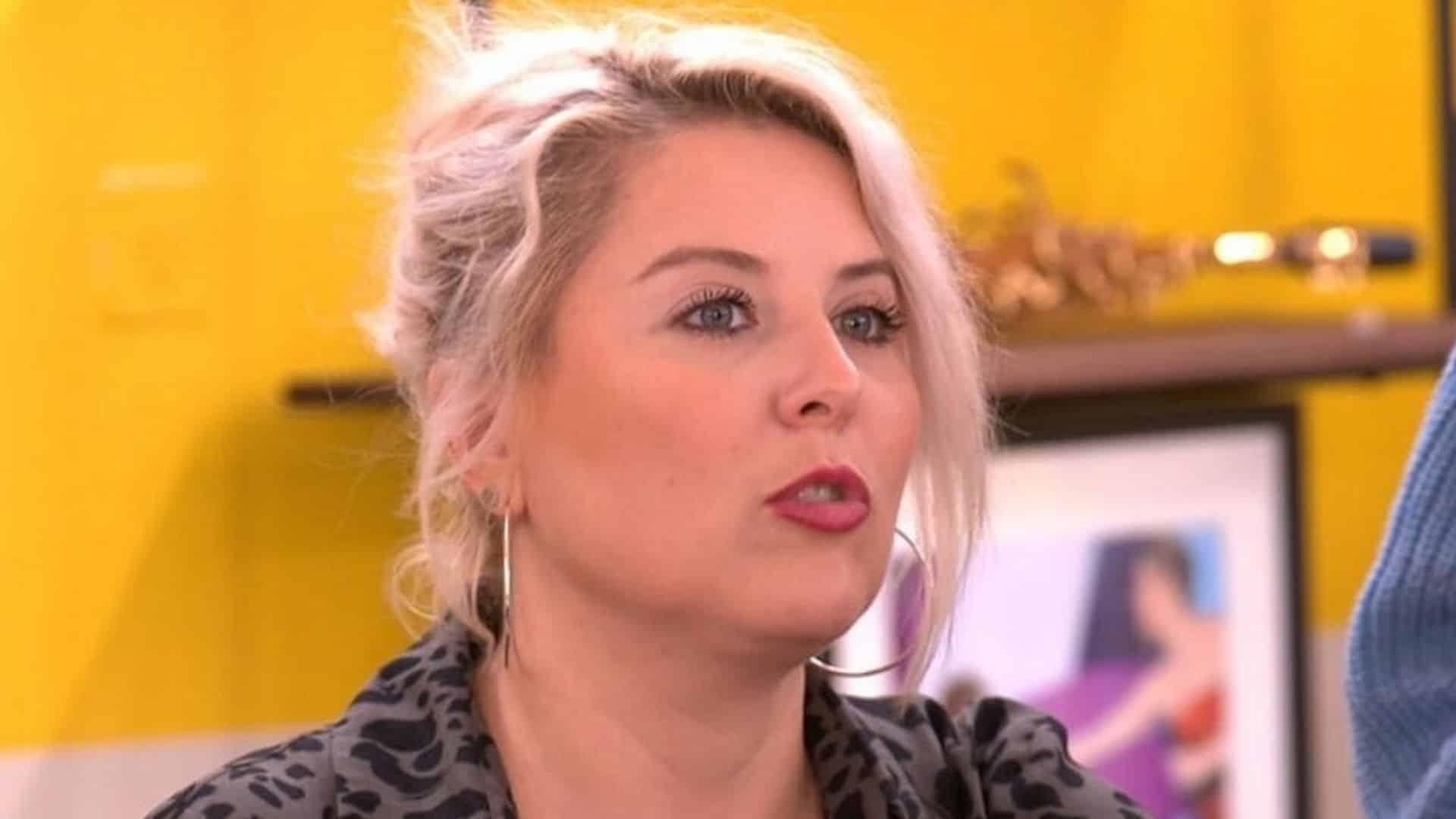 Star Academy : Marlène Schaff recadre Charles en plein cours, la Toile en est ravie 