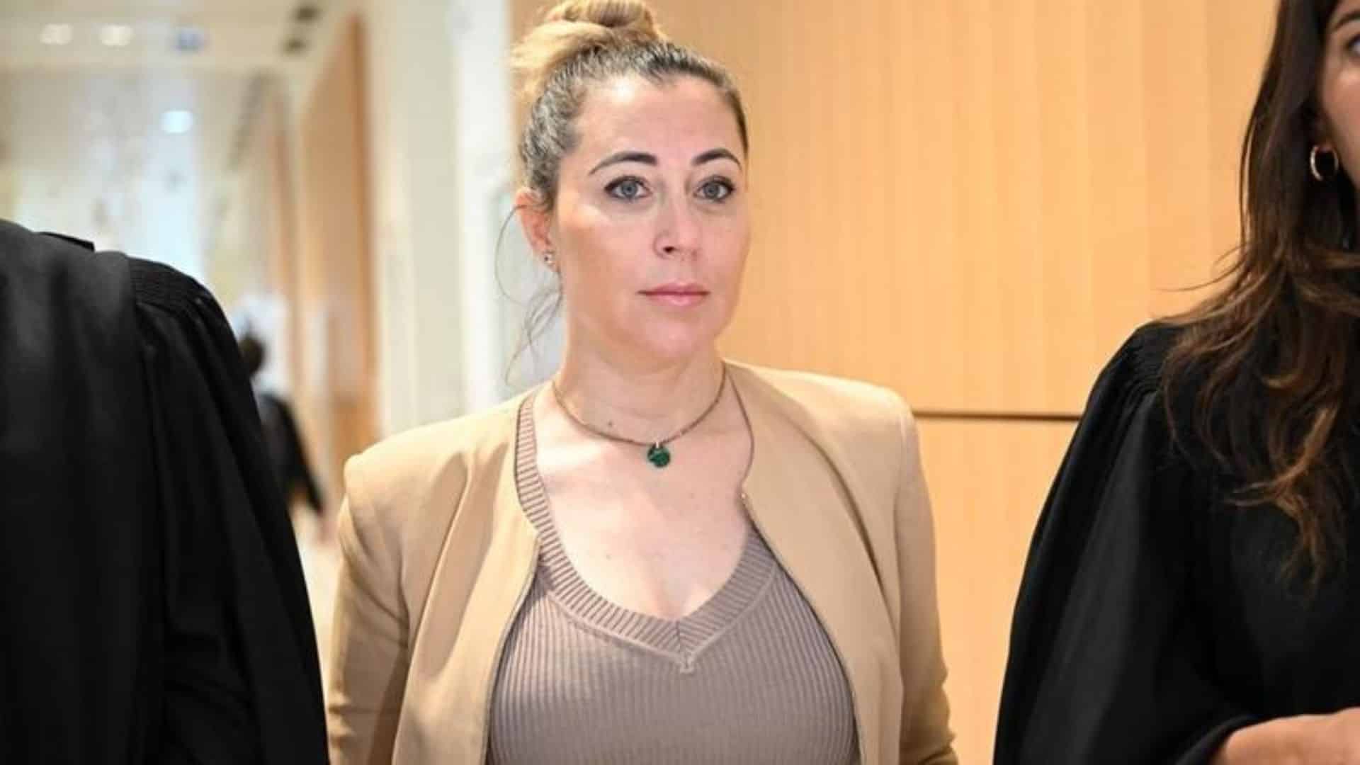 Magali Berdah : la décision de la justice ne va pas du tout dans le sens des réquisitions du parquet 