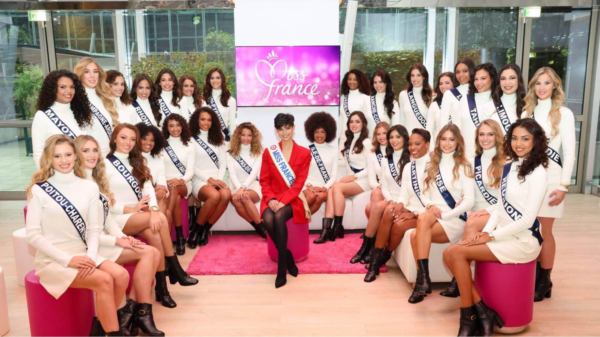 Miss France 2025 : après s’être blessée, Miss Réunion s’exprime pour la 1ère fois 