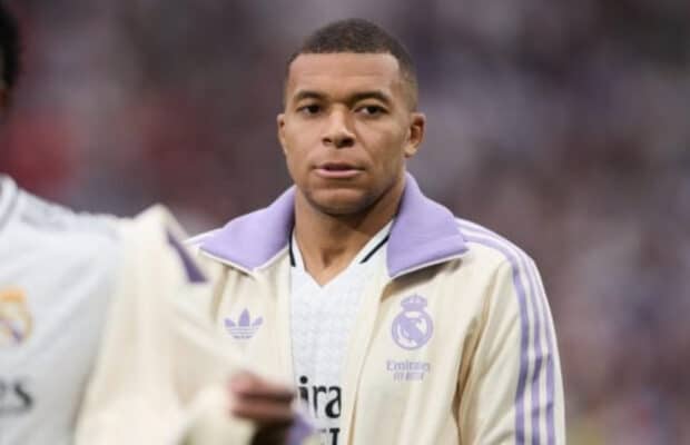 Kylian Mbappé : son premier entraîneur se confie sur son comportement pas toujours "exemplaire"