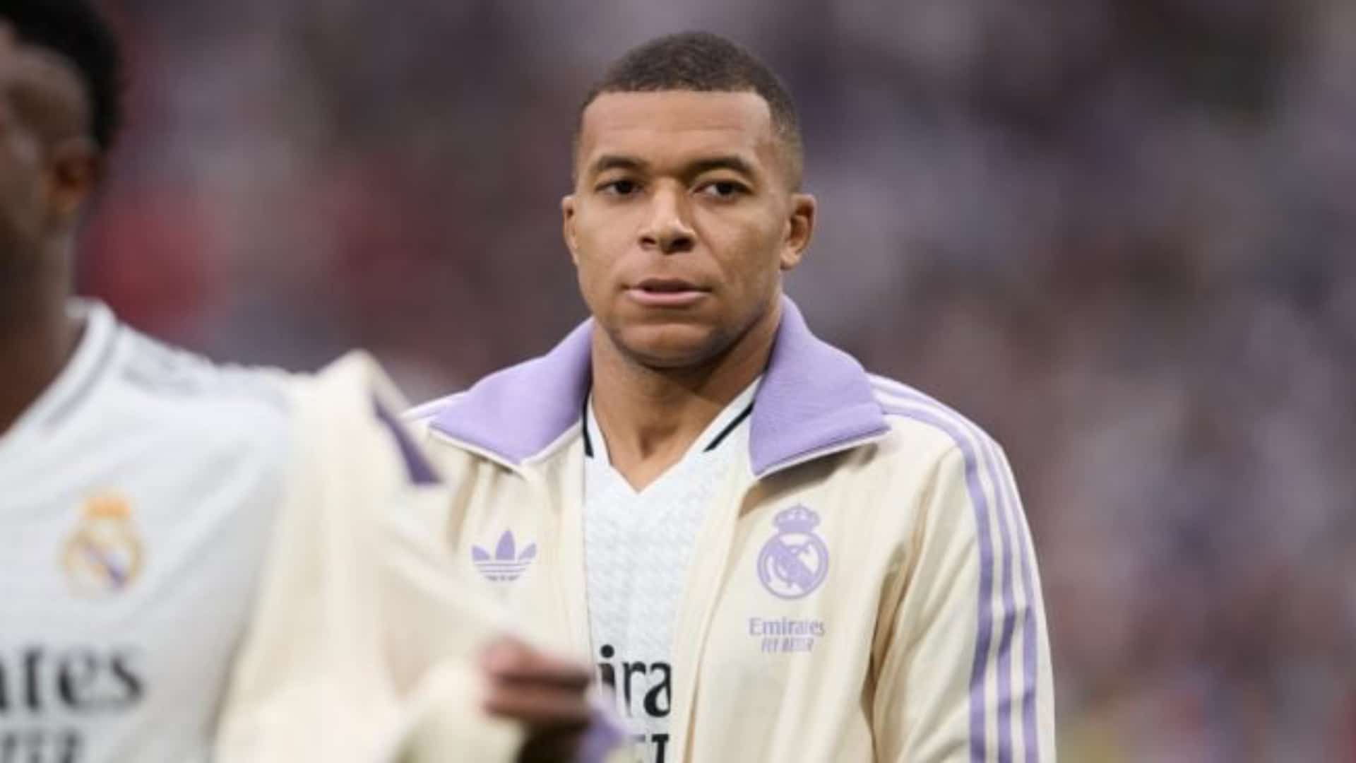 Kylian Mbappé : son premier entraîneur se confie sur son comportement pas toujours "exemplaire"