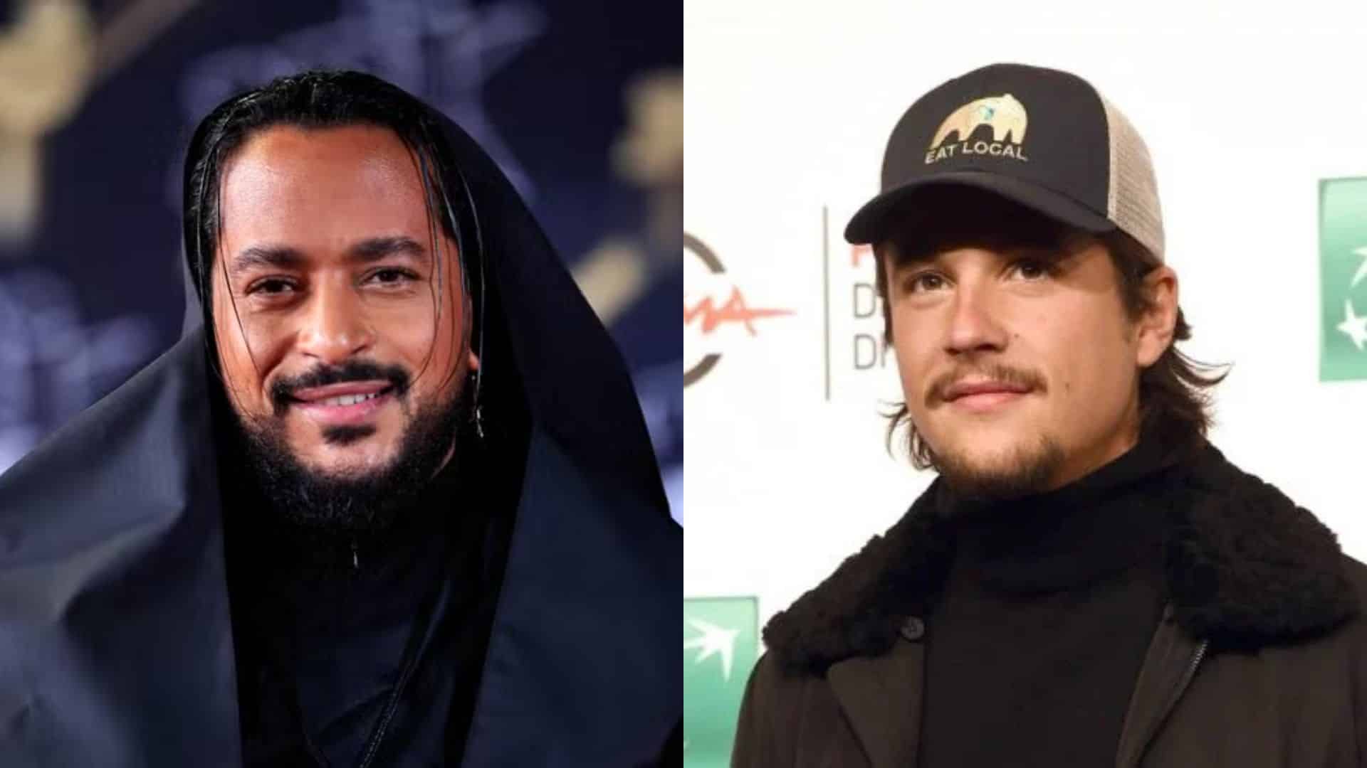 Affaire Slimane : le rappeur Nekfeu n’hésite pas à prendre sa défense 