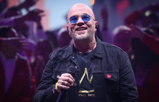 Pascal Obispo : il songe à la fin de sa carrière à cause de plusieurs problèmes