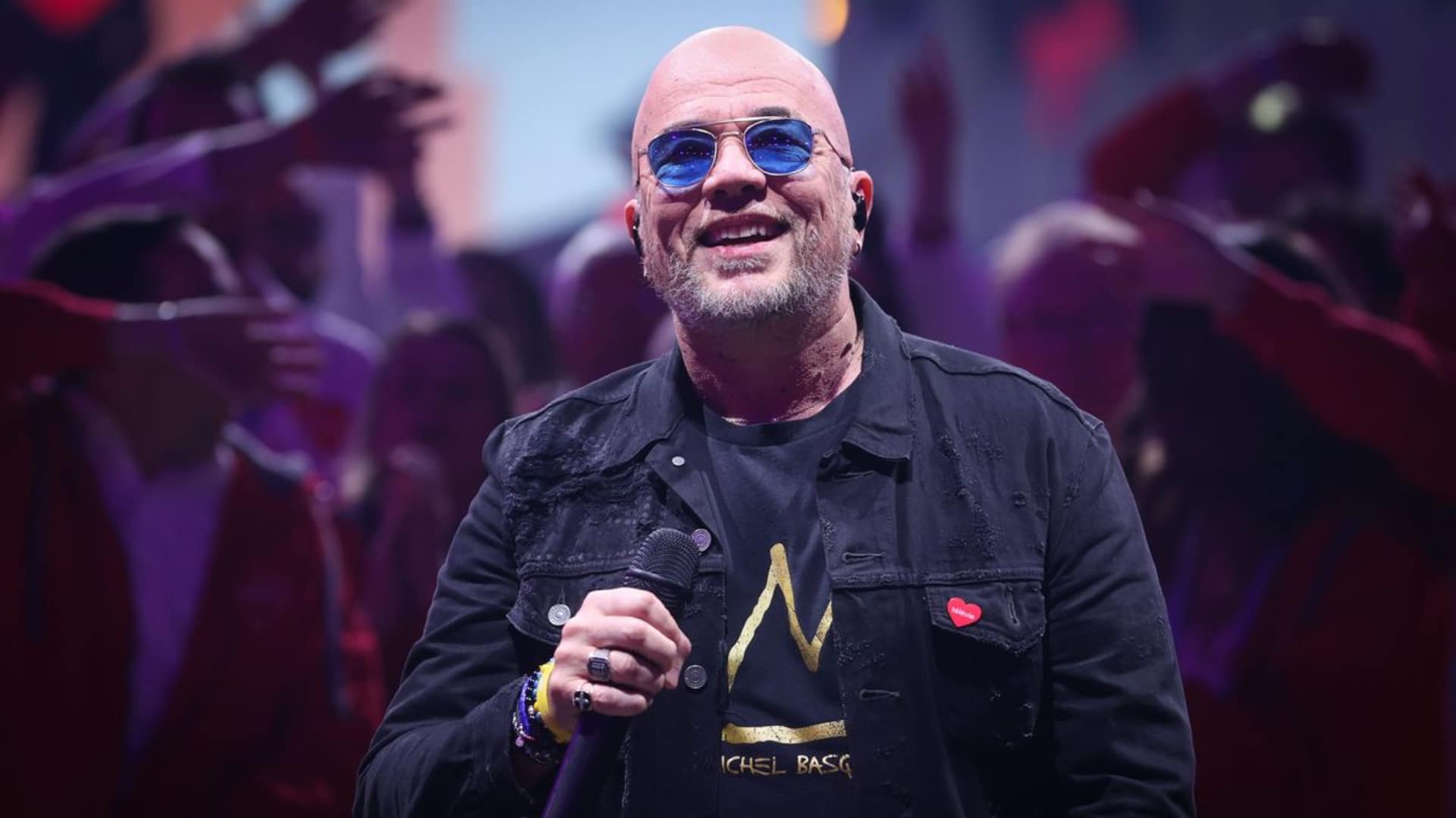 Pascal Obispo : il songe à la fin de sa carrière à cause de plusieurs problèmes