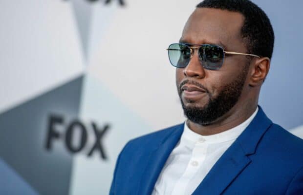 Affaire P. Diddy : des écrits récupérés dans sa cellule de prison pourraient peser lourd 