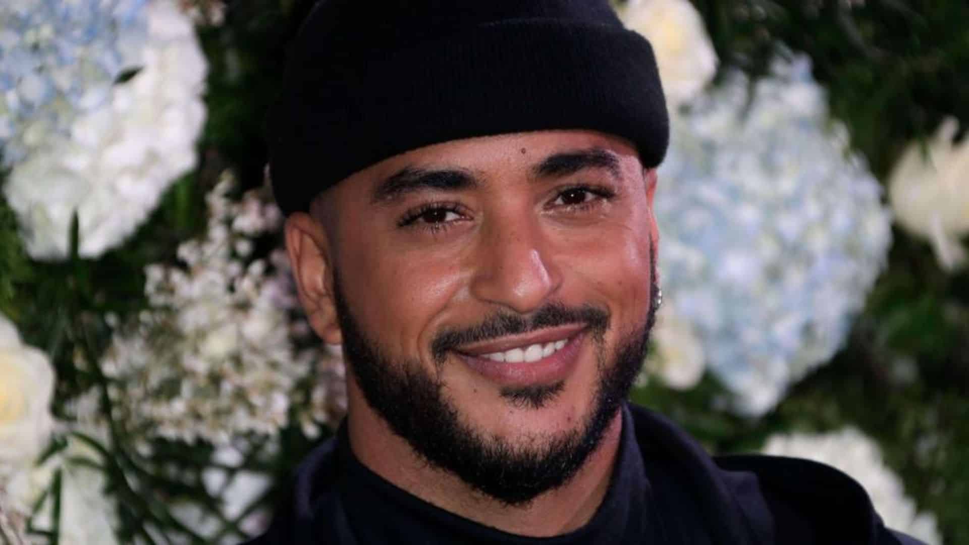 Slimane : il revient sur les contrôles au faciès de la police dont il est victime 