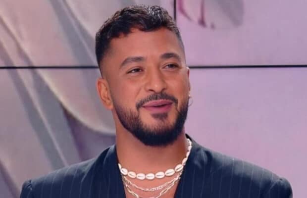 Slimane : critiqué après avoir déçu un fan, le chanteur riposte