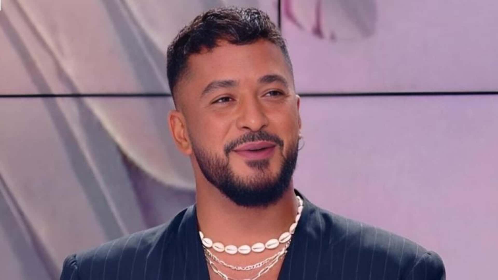 Slimane : critiqué après avoir déçu un fan, le chanteur riposte