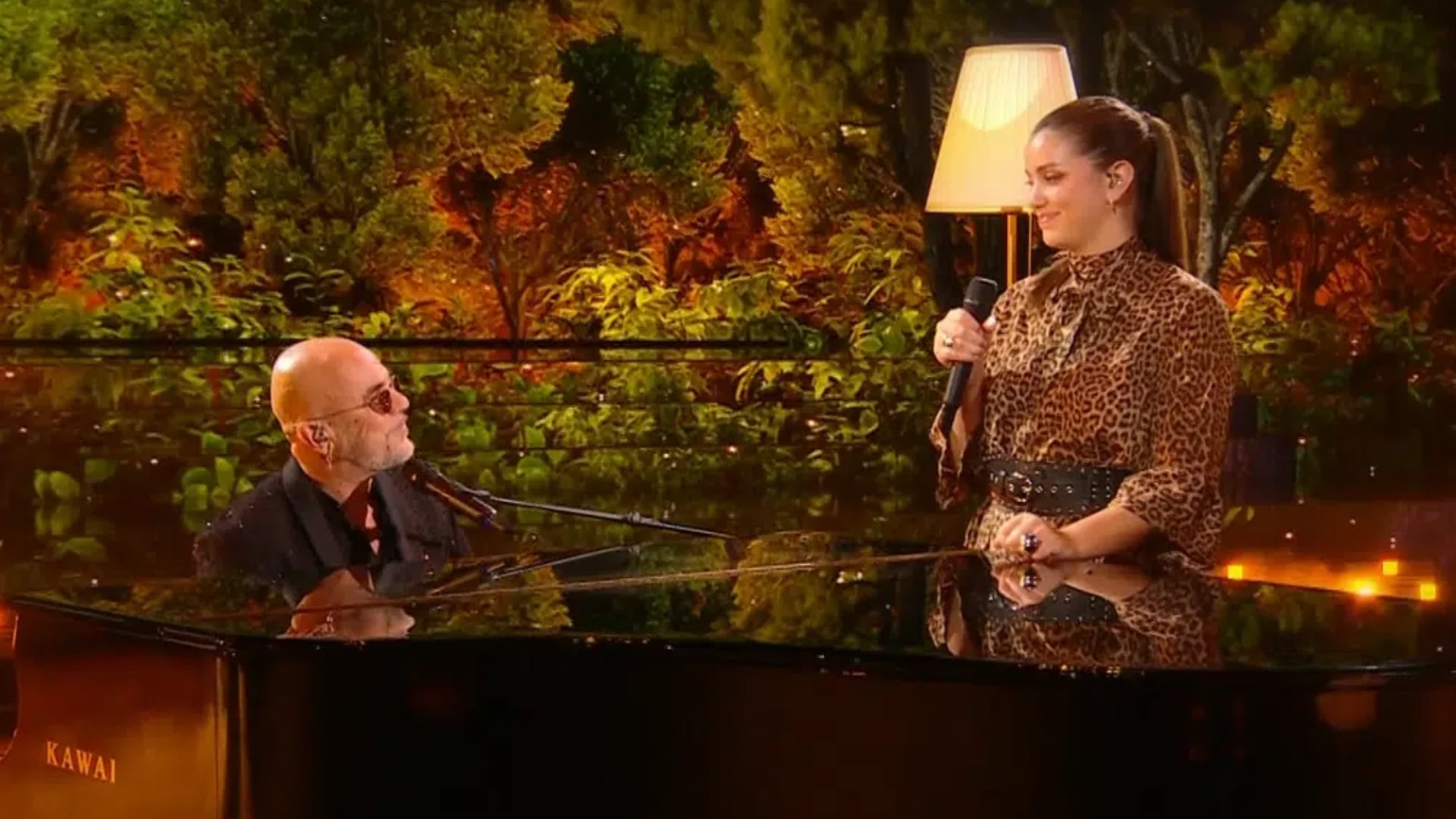 Star Academy 2024 : le début du duo entre Pascal Obispo et Maureen a été chamboulé