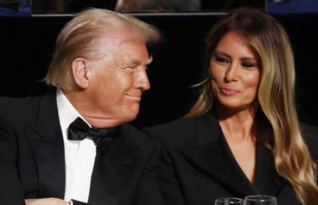 Melania Trump : elle a passé un pacte avec son mari Donald Trump pour avoir la paix 