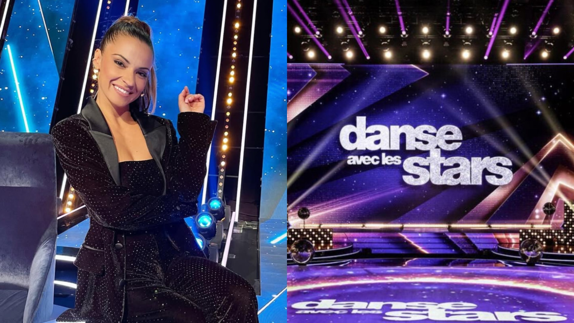 Danse avec les stars : après Denitsa Ikonomova, une autre danseuse annonce sa première grossesse